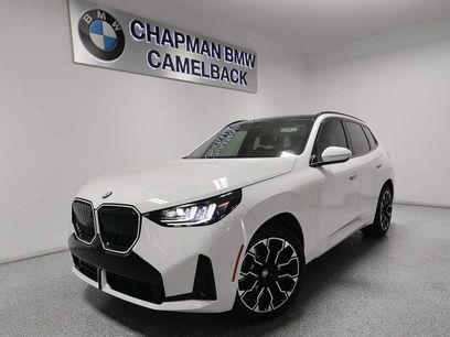 Used 2026 BMW X3 xDrive30i w/ Premium Package