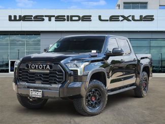 Used 2023 Toyota Tundra TRD Pro AWD/4WD video 1