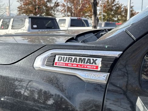 Used 2020 GMC Sierra 3500 Denali w/ Denali Ultimate Package image 12