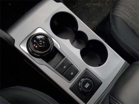 Certified 2023 Ford Bronco Sport Big Bend w/ Convenience Package image 22