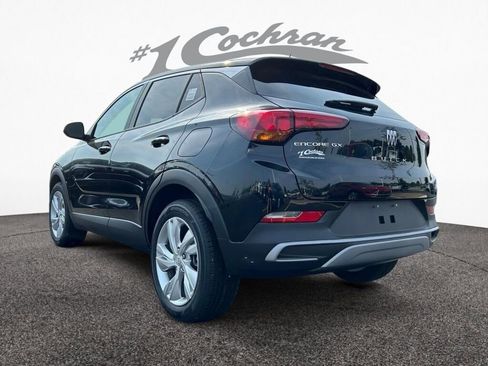 New 2026 Buick Encore GX Preferred w/ Comfort Package image 4