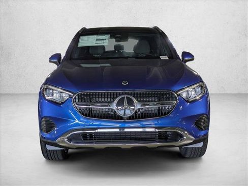 New 2026 Mercedes-Benz GLC 300 image 6