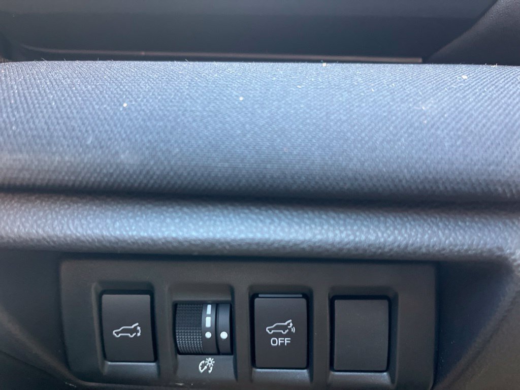 Used 2024 Subaru Outback Premium AWD/4WD image 23