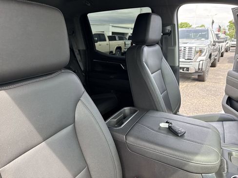 Certified 2024 GMC Sierra 1500 SLT w/ SLT Convenience Package image 13