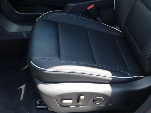 New 2025 Buick Enclave Sport Touring w/ Super Cruise Package image 10