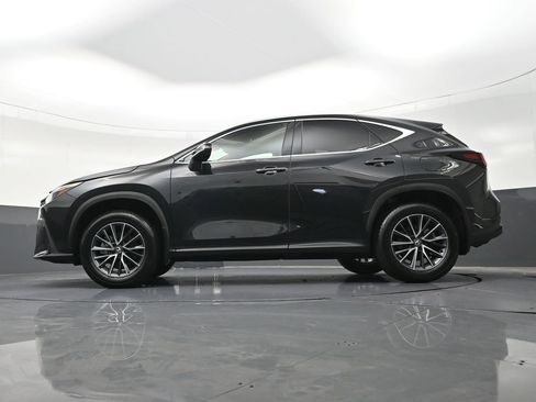 Used 2025 Lexus NX 250 FWD w/ Accessory Package (K3) image 25