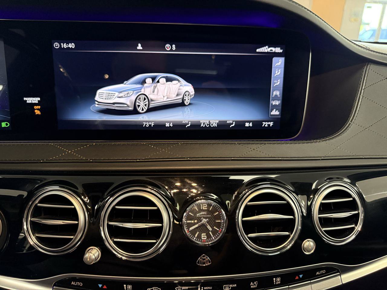 Used 2020 Mercedes-Benz Maybach S 650 image 19