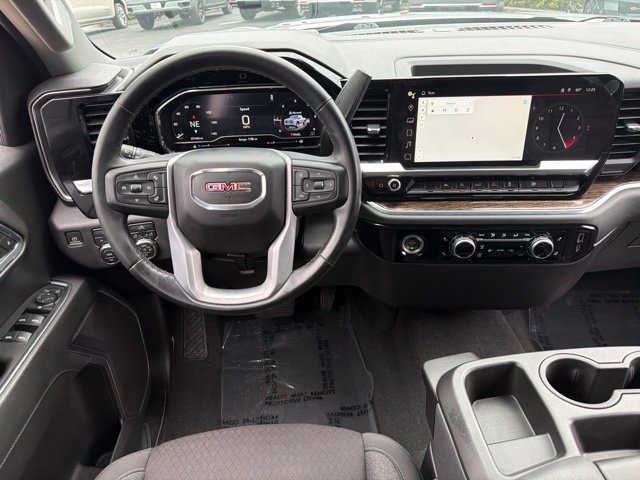 Used 2024 GMC Sierra 1500 Elevation AWD/4WD image 18