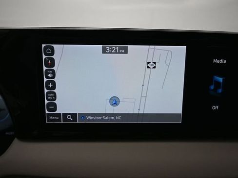 Used 2023 Hyundai Palisade Calligraphy w/ Cargo Package image 16