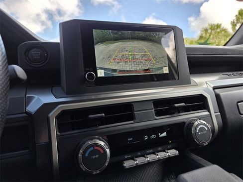 Certified 2024 Toyota Tacoma SR5 image 32