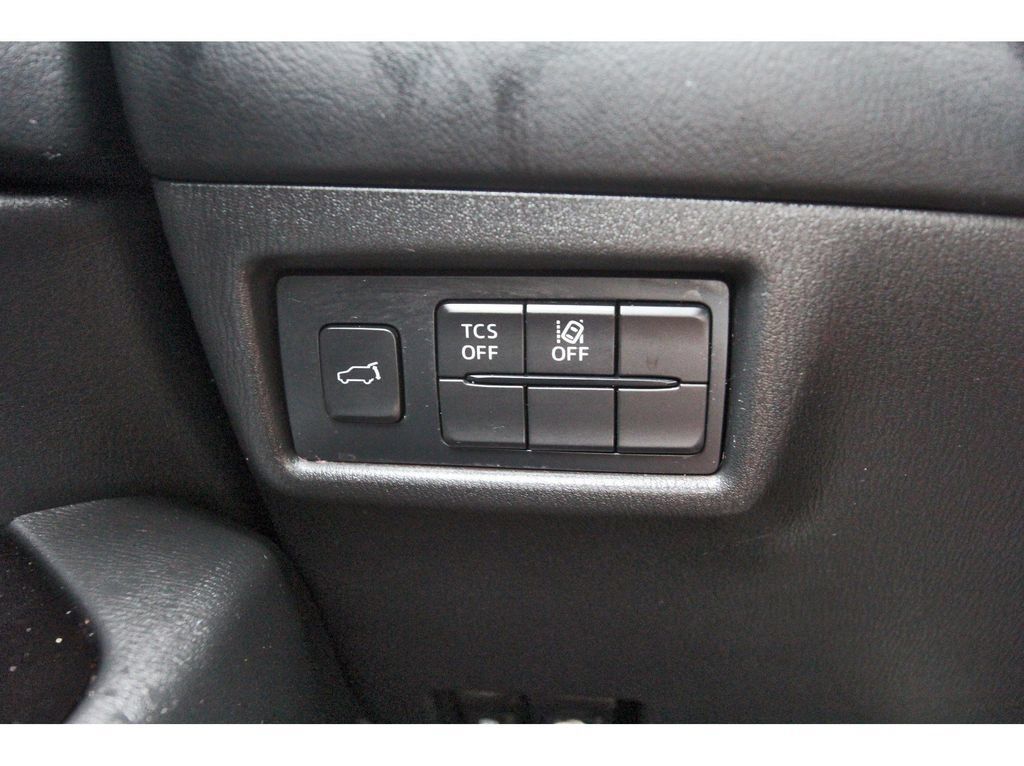 Used 2021 MAZDA CX-5 Touring w/ Touring Preferred SV Package FWD image 20