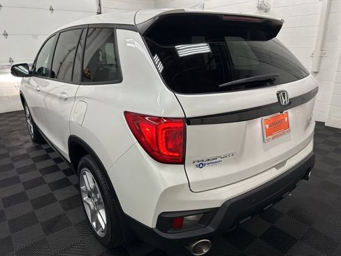 Used 2024 Honda Passport EX-L image 8