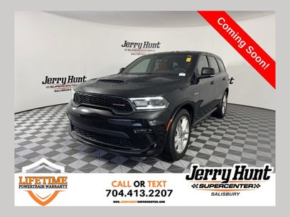 Used 2022 Dodge Durango R/T