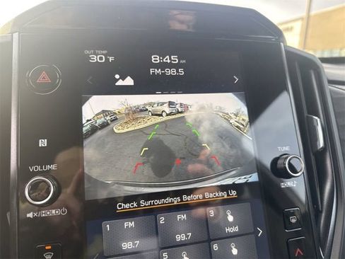 New 2026 Subaru Forester Premium image 59