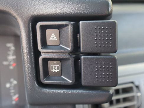 Used 1988 Ford Mustang GT RWD image 30