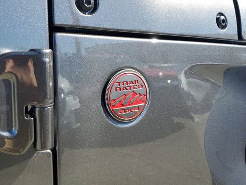 New 2026 Jeep Gladiator Rubicon image 8