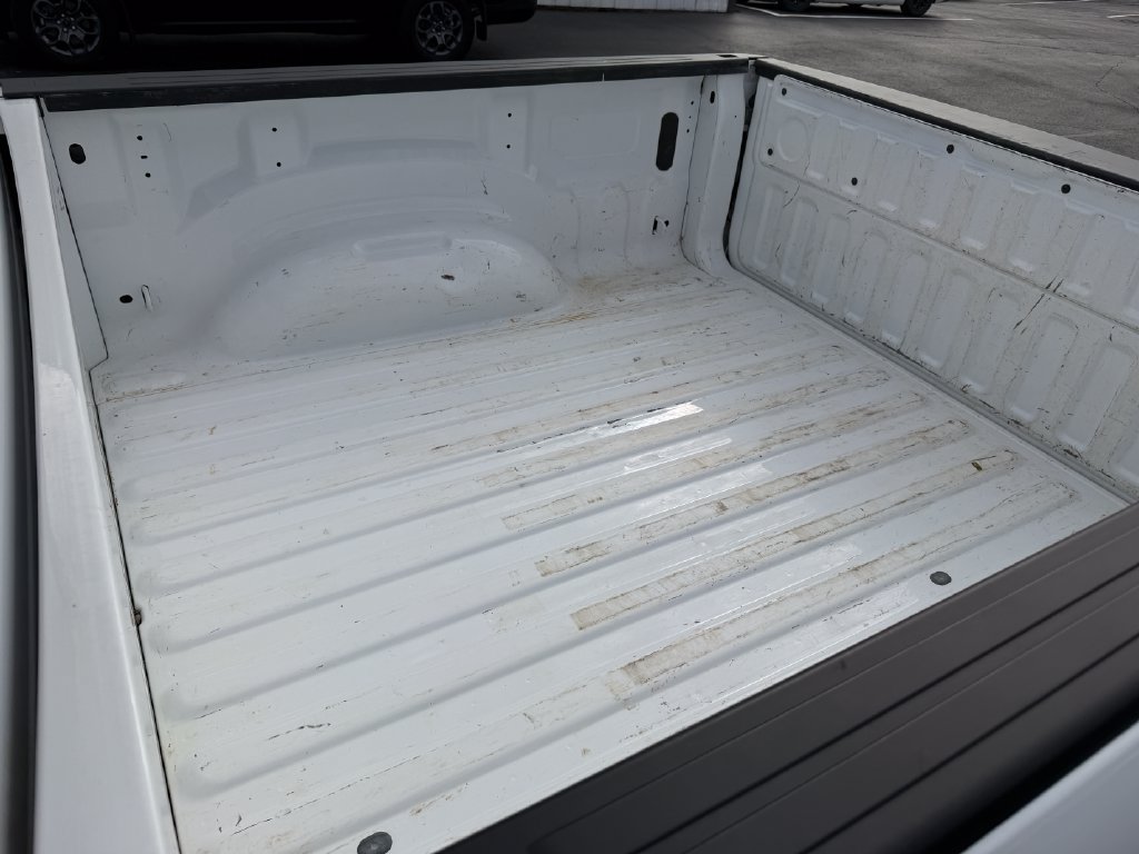 Used 2021 RAM 1500 Big Horn AWD/4WD image 15
