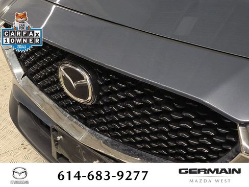 Used 2023 MAZDA CX-30 AWD 2.5 S w/ Preferred Package image 15