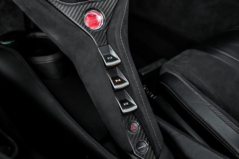 Used 2018 McLaren 720S RWD image 36