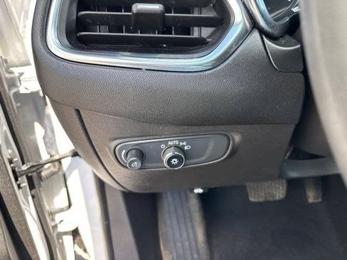 Used 2023 Chevrolet Equinox LS w/ LS Convenience Package AWD/4WD image 19