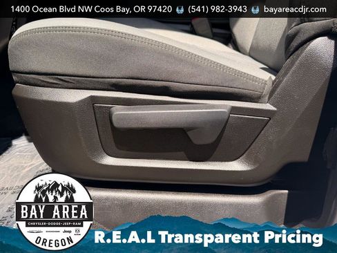 Used 2021 RAM 2500 Big Horn AWD/4WD image 12