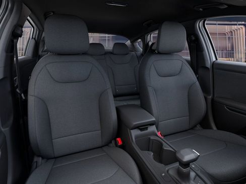 New 2026 Kia K4 LX FWD image 15
