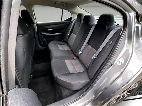 Used 2023 Nissan Sentra SV FWD image 22