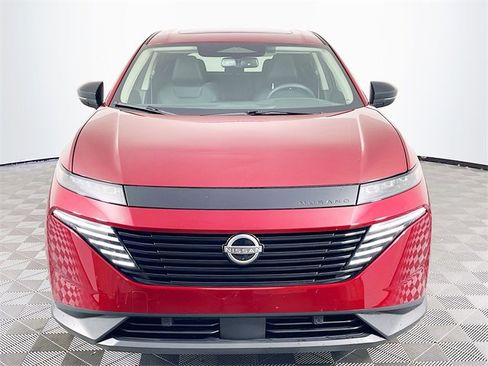 Used 2025 Nissan Murano SL image 3