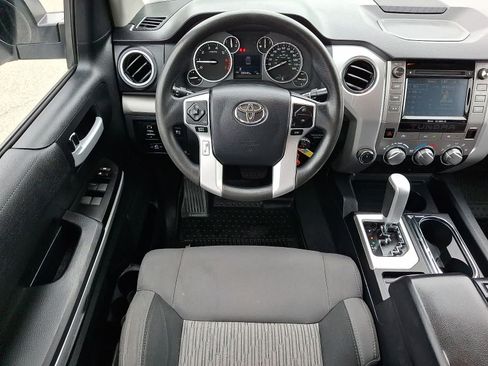 Used 2017 Toyota Tundra SR5 w/ TRD Off Road Package AWD/4WD image 14