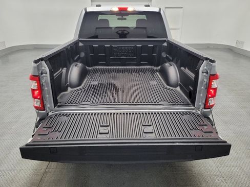 Used 2022 Ford F150 XL w/ STX Appearance Package image 29