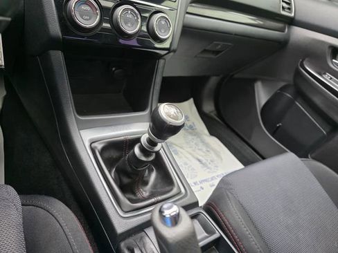 Used 2020 Subaru WRX Premium AWD/4WD image 16