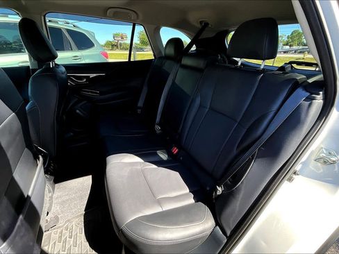 Used 2021 Subaru Outback Limited XT image 20