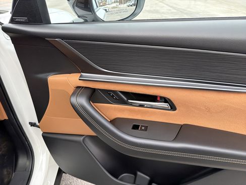 Certified 2025 MAZDA CX-70 3.3 Turbo S w/ Premium Plus image 77