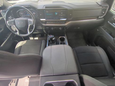 Used 2023 Chevrolet Silverado 1500 RST image 14