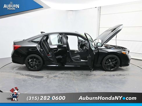Used 2023 Honda Civic Sport image 38