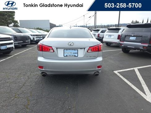 Used 2011 Lexus IS 250 AWD w/ Premium Pkg Value Edition image 6