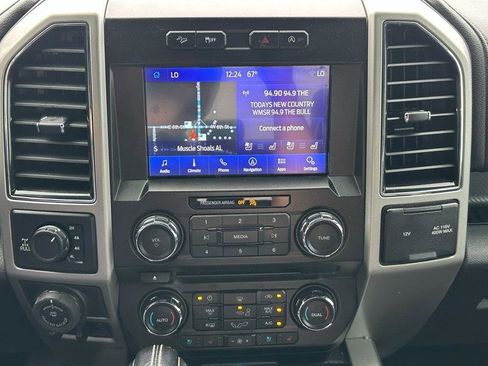 Used 2018 Ford F150 Lariat AWD/4WD image 20