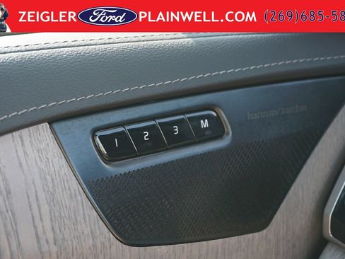 Used 2023 Volvo XC90 B6 Ultimate w/ Protection Package Premier AWD/4WD image 31