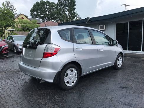 Used 2013 Honda Fit image 7