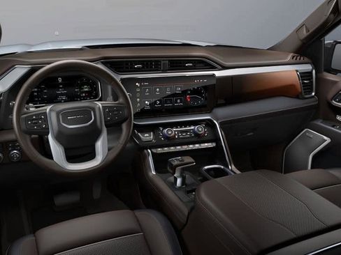 New 2026 GMC Sierra 1500 Denali AWD/4WD image 32