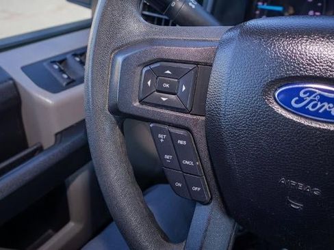 Used 2018 Ford F250 XL w/ Power Equipment Group image 20