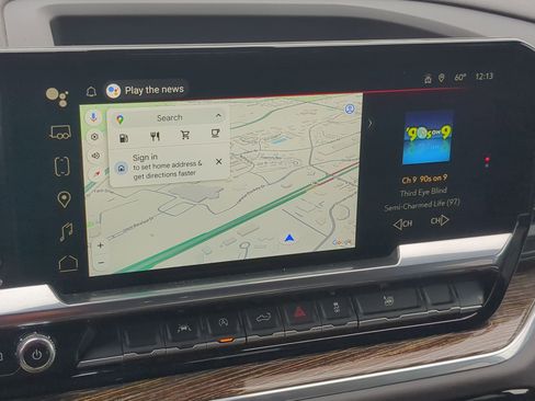 Used 2022 GMC Sierra 1500 Elevation w/ LPO, Elevation Black Package image 15