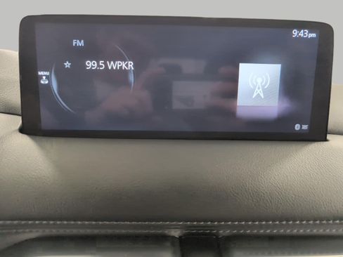 Used 2021 MAZDA CX-5 Grand Touring AWD/4WD image 7