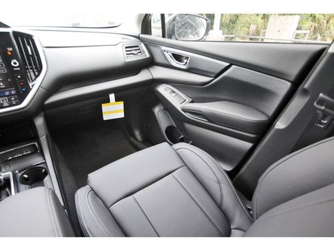 New 2026 Subaru Ascent Limited AWD/4WD image 8