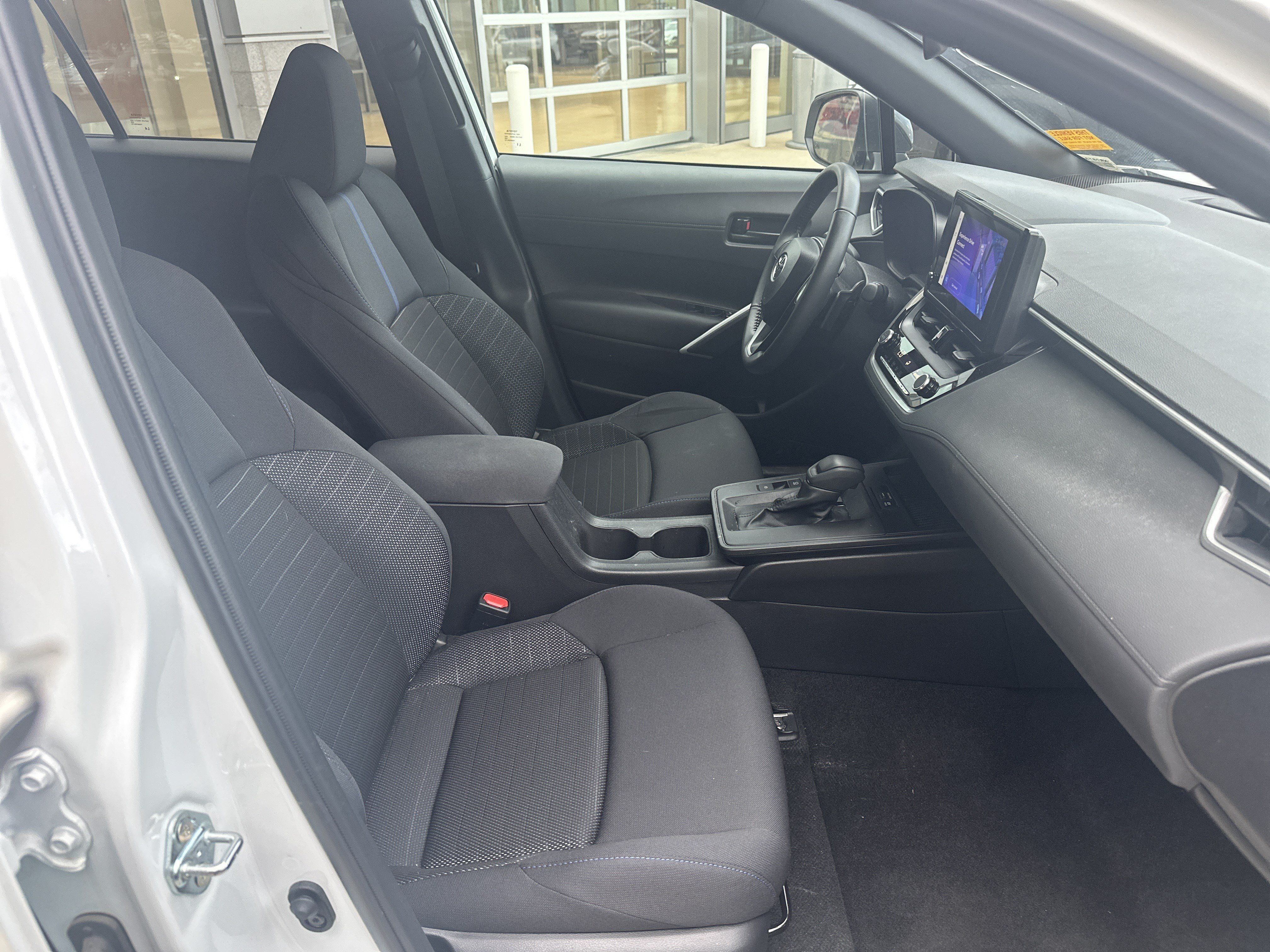 Used 2026 Toyota Corolla Cross AWD Hybrid image 23