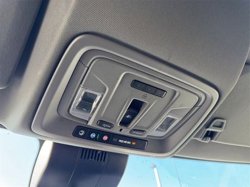 Used 2025 Chevrolet Silverado 1500 LT w/ All Star Edition Plus image 22