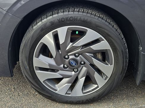 Used 2023 Subaru Legacy Touring XT image 9