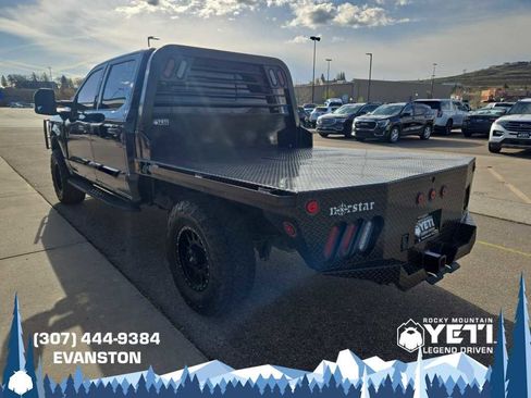 Used 2024 Ford F350 XLT w/ Black Appearance Package image 6