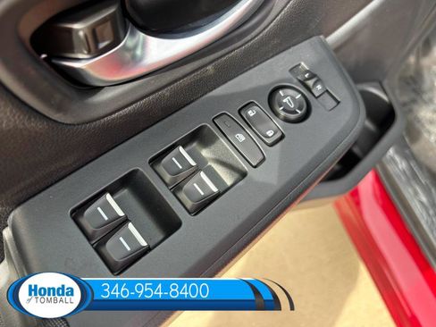 New 2026 Honda Pilot Sport image 8