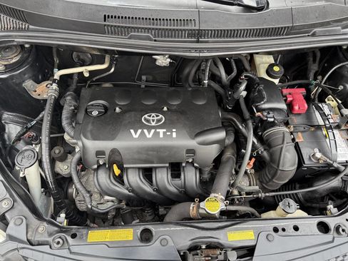 Used 2006 Scion xA image 12